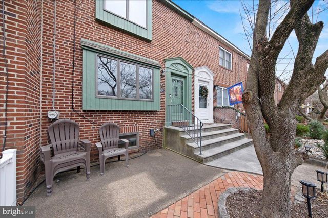 455 CONGER AVE, Collingswood, NJ 08108