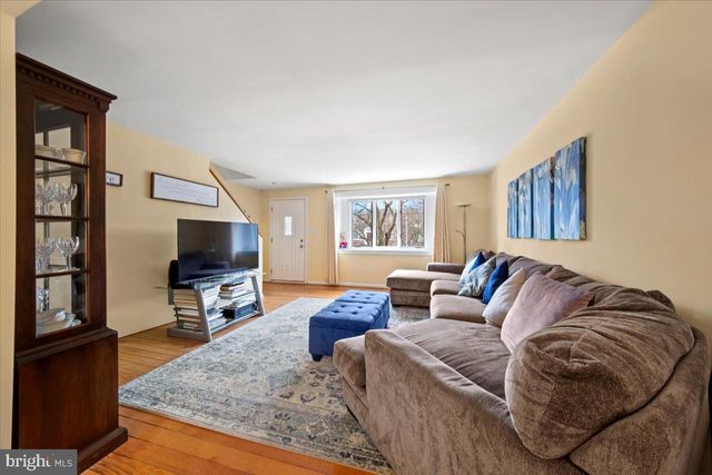 455 CONGER AVE, Collingswood, NJ 08108