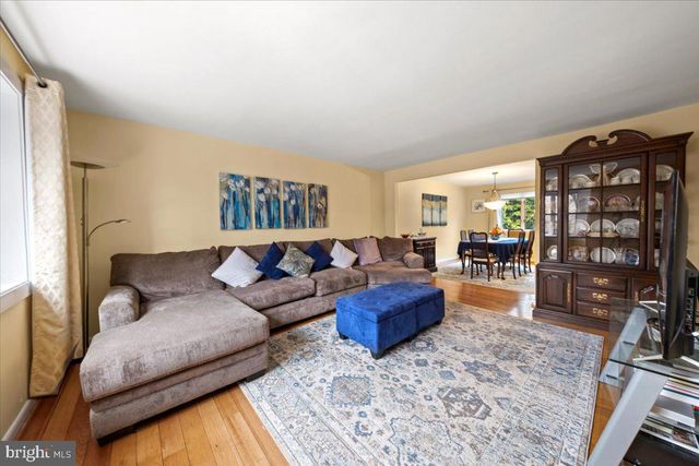 455 CONGER AVE, Collingswood, NJ 08108