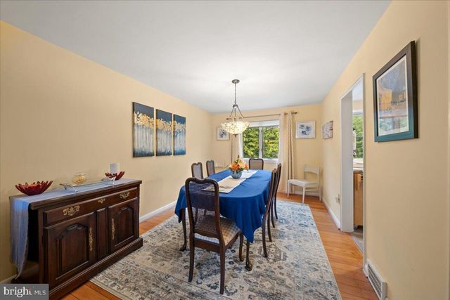 455 CONGER AVE, Collingswood, NJ 08108