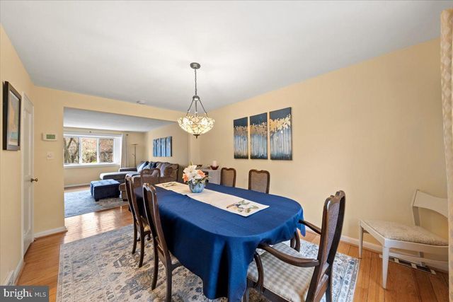 455 CONGER AVE, Collingswood, NJ 08108