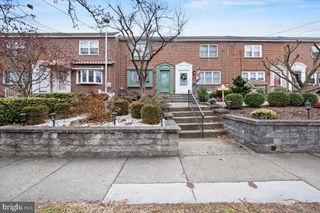 455 CONGER AVE, Collingswood, NJ 08108