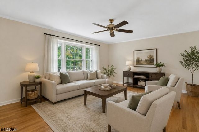 24 STOCKADE ROAD, Warren Twp., NJ 07059