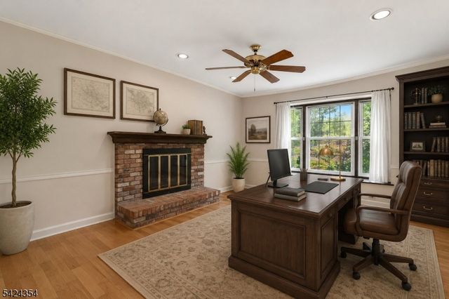 24 STOCKADE ROAD, Warren Twp., NJ 07059