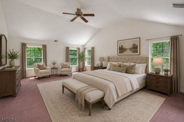 24 STOCKADE ROAD, Warren Twp., NJ 07059