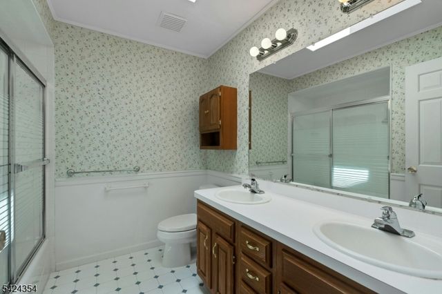 24 STOCKADE ROAD, Warren Twp., NJ 07059