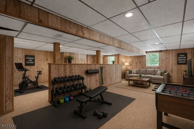 24 STOCKADE ROAD, Warren Twp., NJ 07059