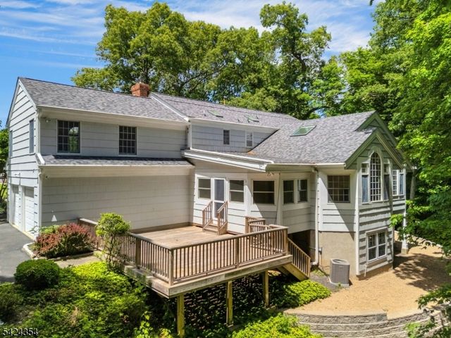 24 STOCKADE ROAD, Warren Twp., NJ 07059