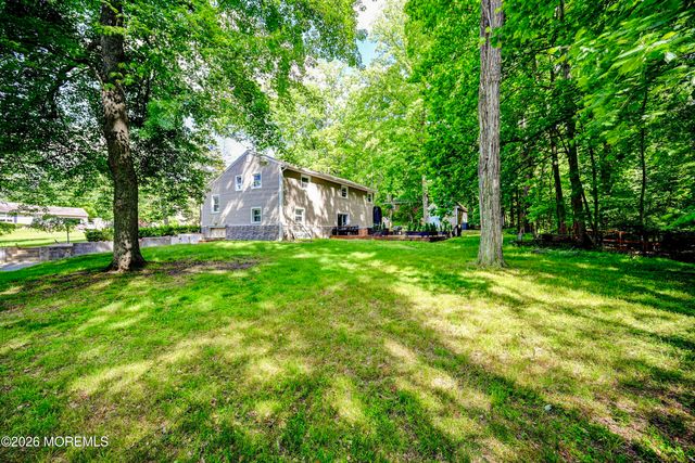 43 Wilson Avenue, Morganville, NJ 07751
