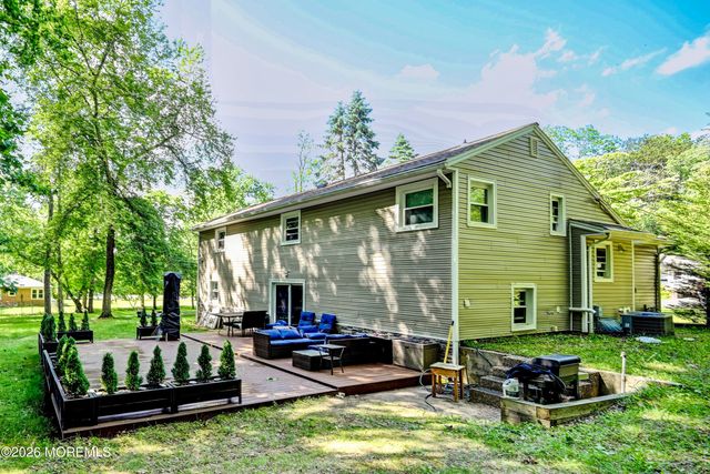 43 Wilson Avenue, Morganville, NJ 07751
