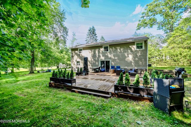 43 Wilson Avenue, Morganville, NJ 07751