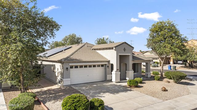 2807 E QUESTA Drive, Phoenix, AZ 85024