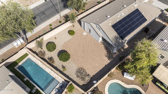 2807 E QUESTA Drive, Phoenix, AZ 85024