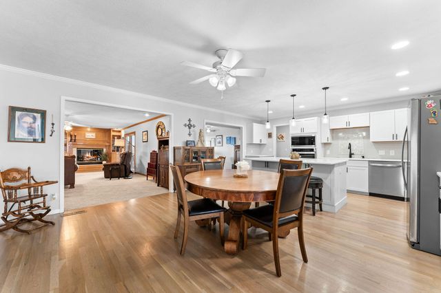 500 State Highway Y, Forsyth, MO 65653