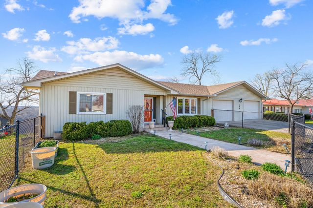 500 State Highway Y, Forsyth, MO 65653