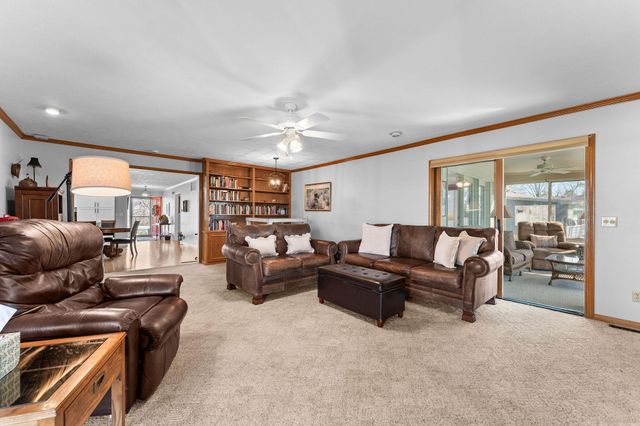 500 State Highway Y, Forsyth, MO 65653