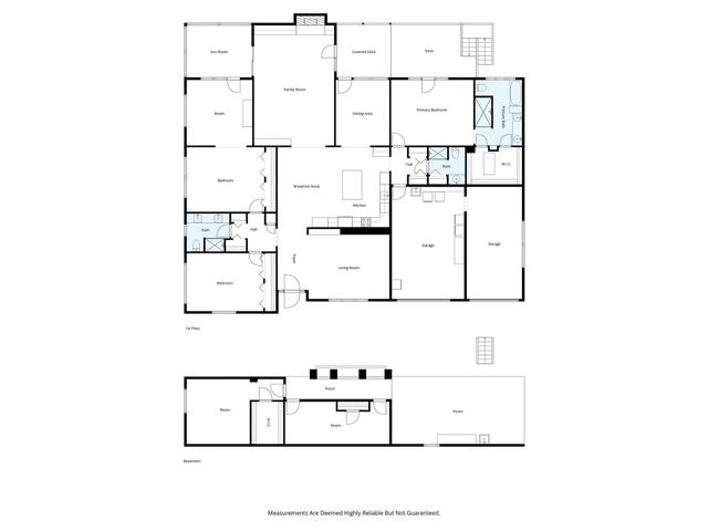 500 State Highway Y, Forsyth, MO 65653