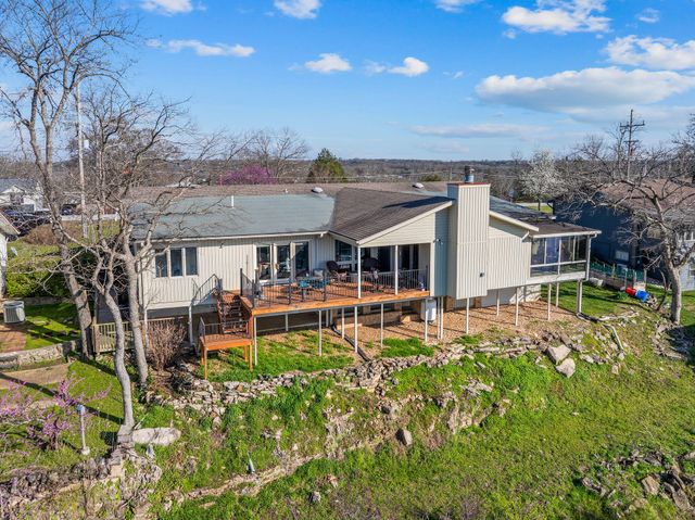 500 State Highway Y, Forsyth, MO 65653