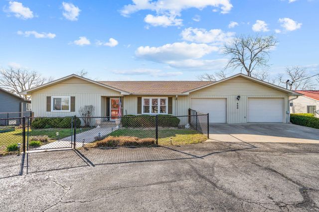 500 State Highway Y, Forsyth, MO 65653