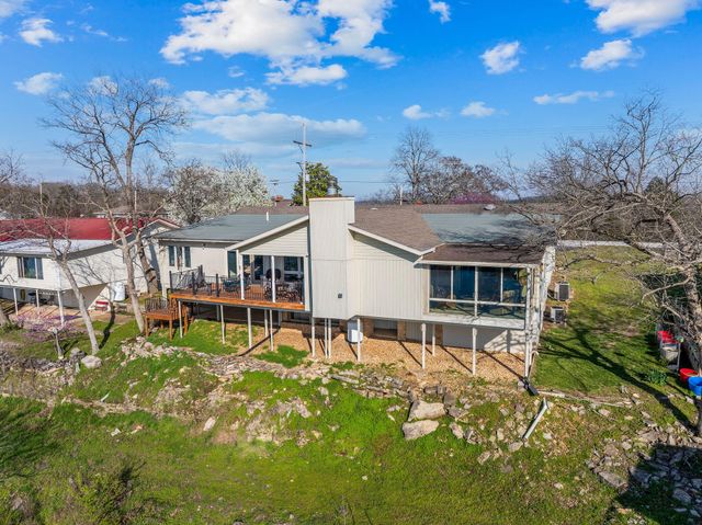 500 State Highway Y, Forsyth, MO 65653