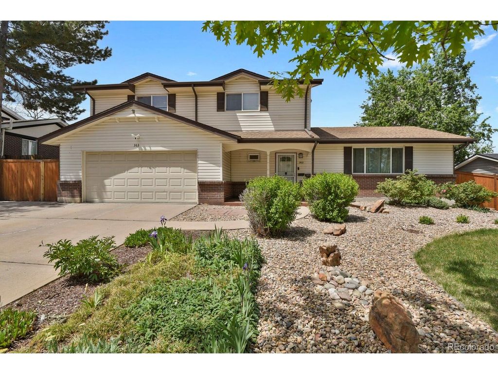 363 Toledo St, Aurora, CO 80011