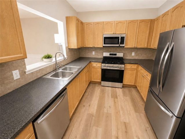 3233 Abbott Drive SW, Powder Springs, GA 30127