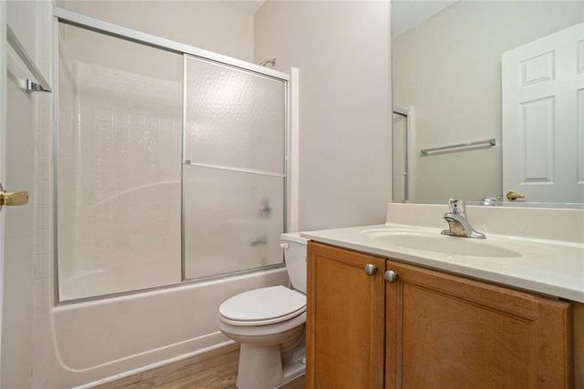 3233 Abbott Drive SW, Powder Springs, GA 30127