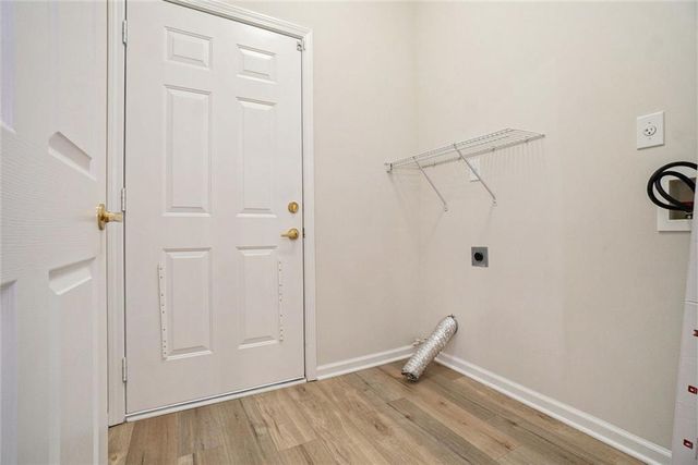 3233 Abbott Drive SW, Powder Springs, GA 30127
