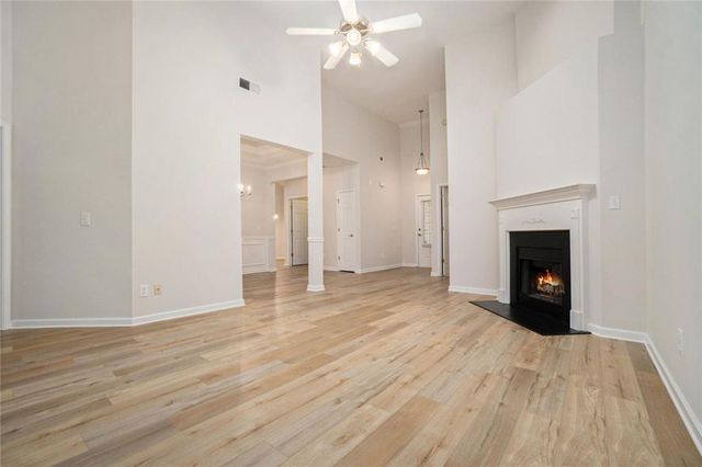 3233 Abbott Drive SW, Powder Springs, GA 30127