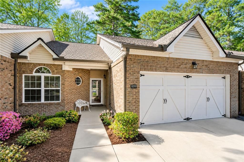 3233 Abbott Drive SW, Powder Springs, GA 30127