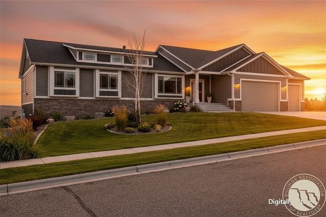 2418 Glengarry Lane, Billings, MT 59101