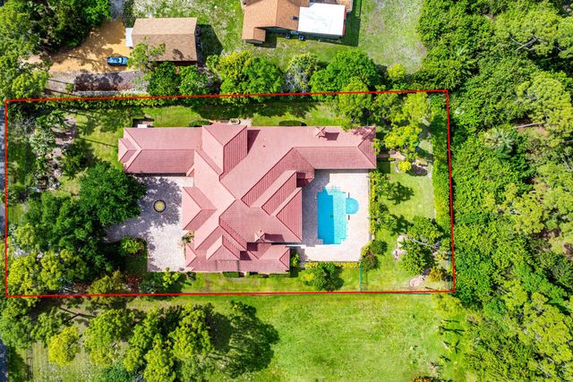 6071 NW 69th Way, Parkland, FL 33067