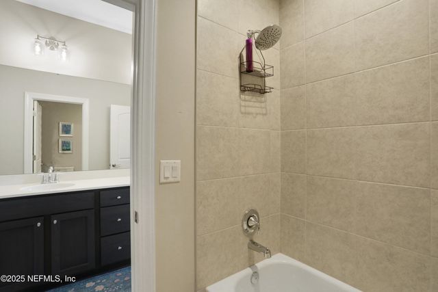 520 BACK CREEK Drive, St. Augustine, FL 32092