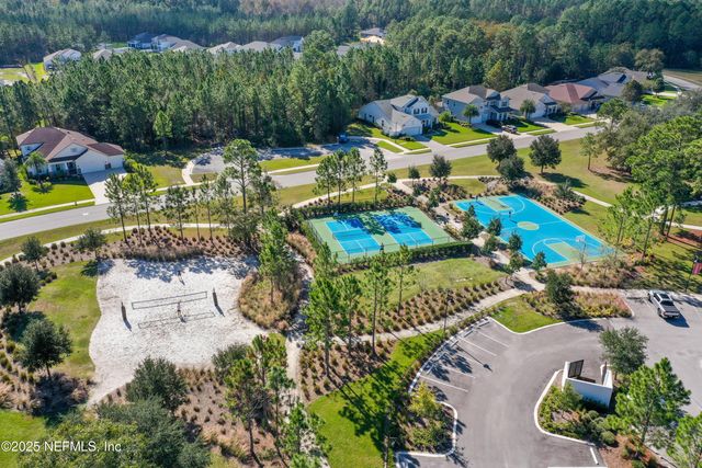 520 BACK CREEK Drive, St. Augustine, FL 32092