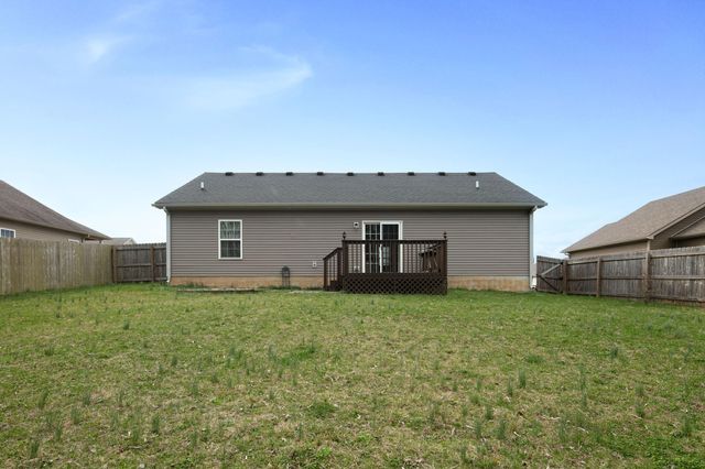 119 Nathan Hale Drive, Georgetown, KY 40324