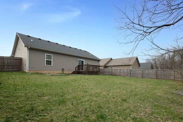 119 Nathan Hale Drive, Georgetown, KY 40324