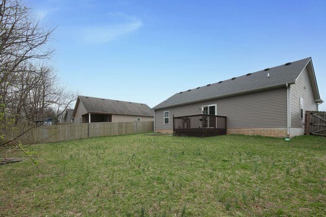 119 Nathan Hale Drive, Georgetown, KY 40324