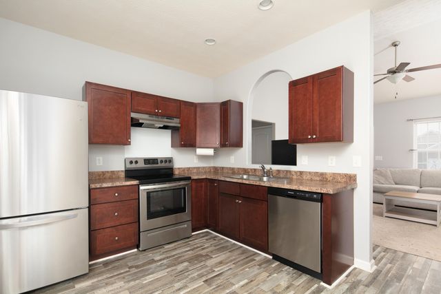 119 Nathan Hale Drive, Georgetown, KY 40324