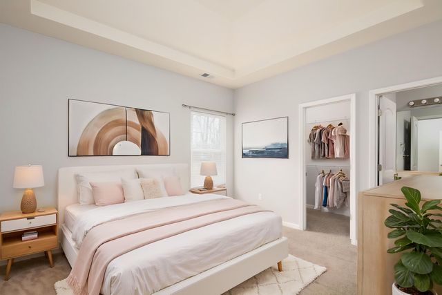 119 Nathan Hale Drive, Georgetown, KY 40324