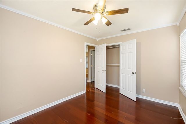 4625 Cosner Dr, Corpus Christi, TX 78415