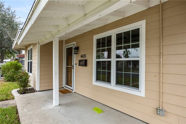 4625 Cosner Dr, Corpus Christi, TX 78415