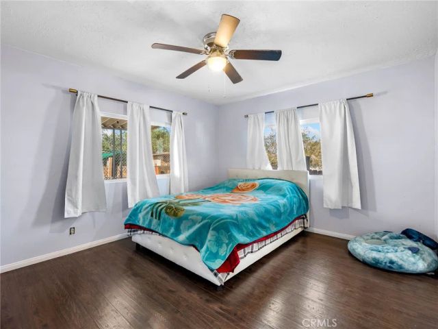 1000 Windy Pass 97, Barstow, CA 92311