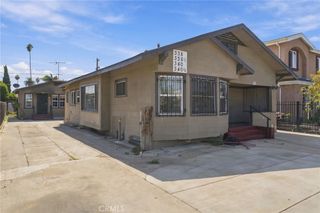 338 W 74th, Los Angeles, CA 90003