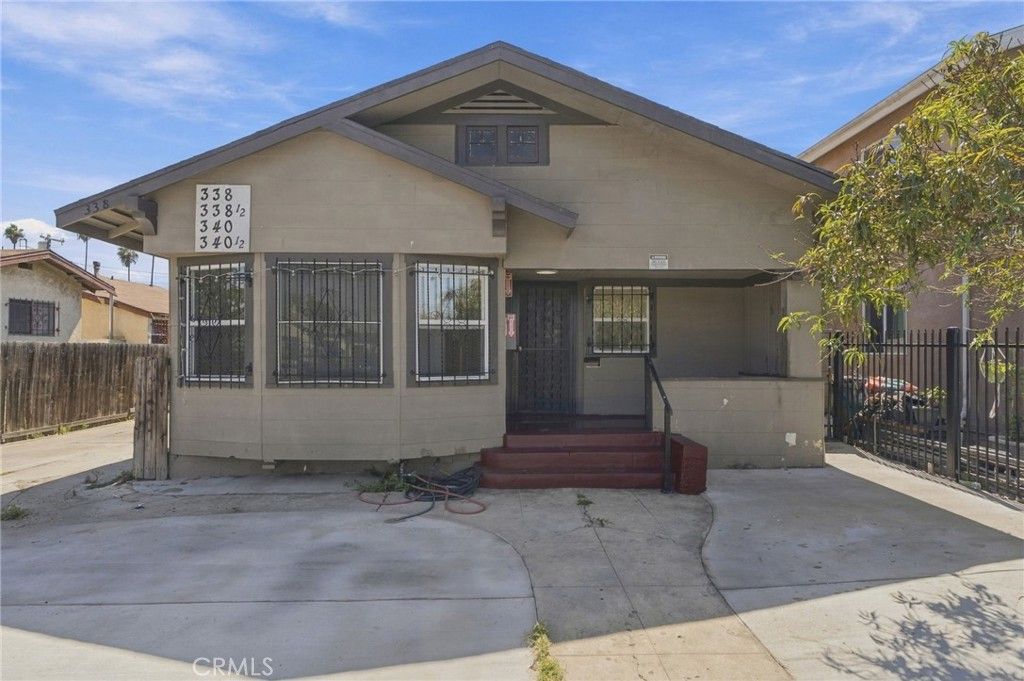 338 W 74th, Los Angeles, CA 90003 — photo 3