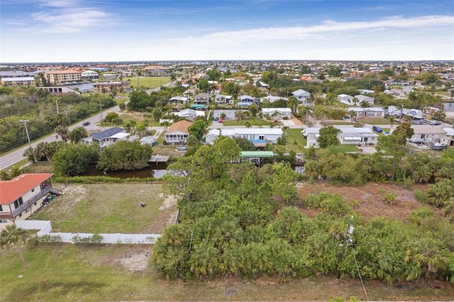 3111 BANYAN WAY, Punta Gorda, FL 33950