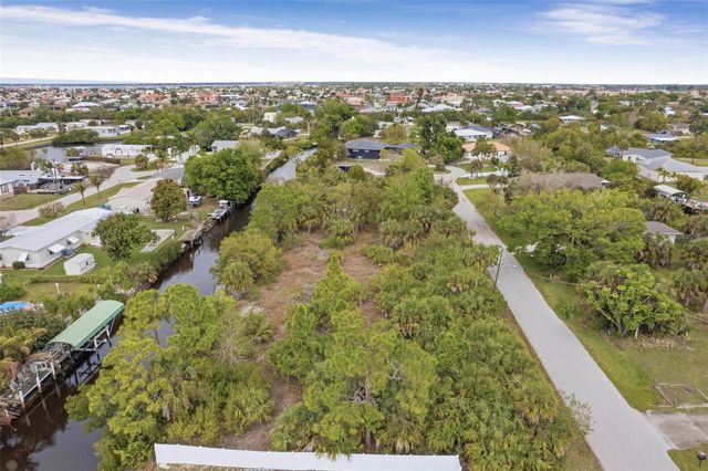 3111 BANYAN WAY, Punta Gorda, FL 33950