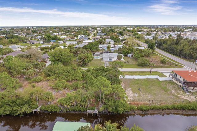 3111 BANYAN WAY, Punta Gorda, FL 33950