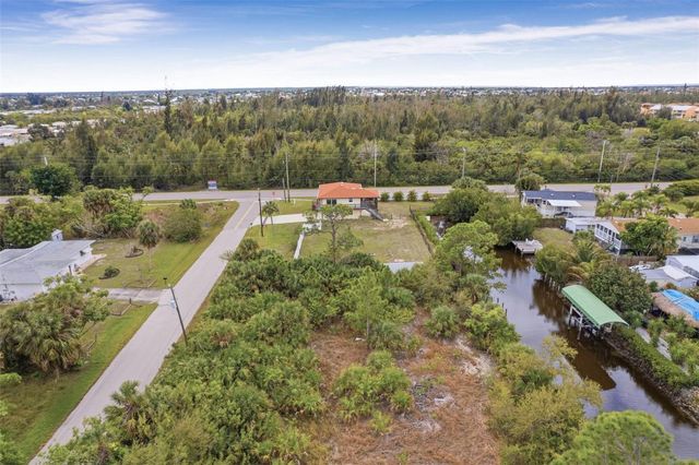 3111 BANYAN WAY, Punta Gorda, FL 33950