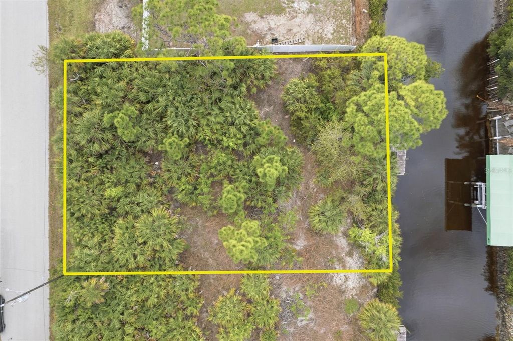 3111 BANYAN WAY, Punta Gorda, FL 33950