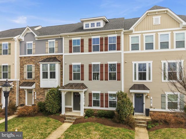 617 POTOMAC VIEW PKWY, Brunswick, MD 21716
